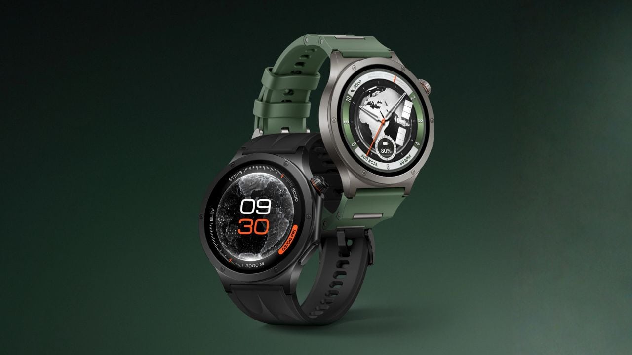 OnePlus Watch 4 launched in the Philippines OnePlus Watch 4 launched in the Philippines