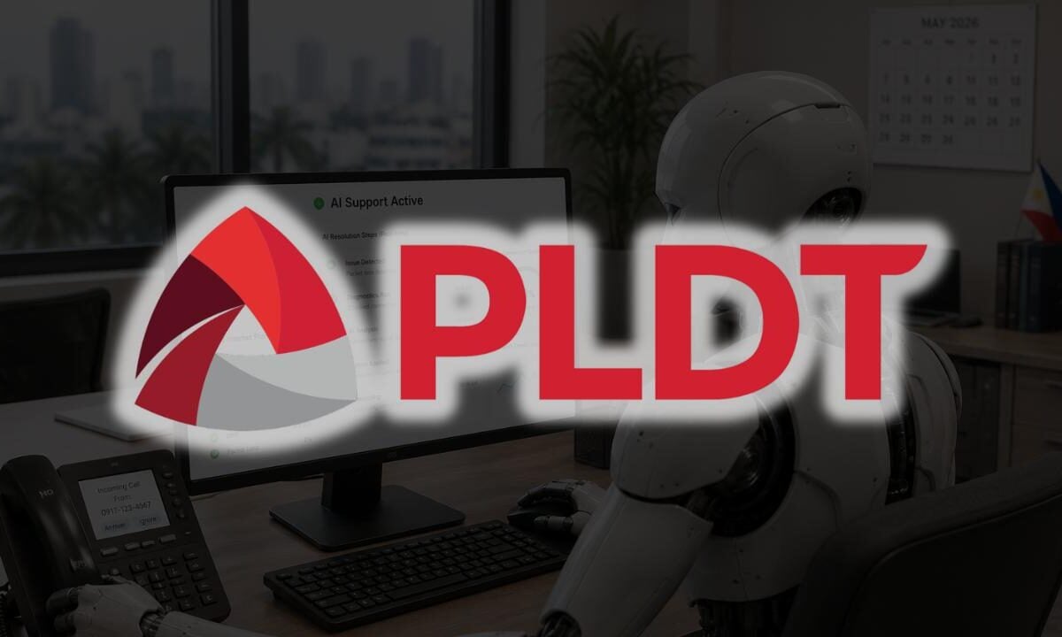 PLDT-Home-AI-customer-service