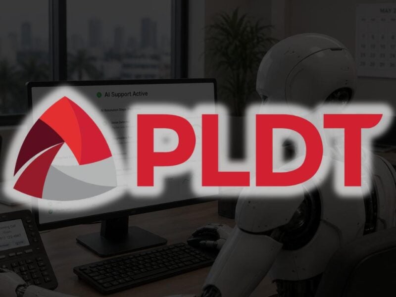 PLDT-Home-AI-customer-service