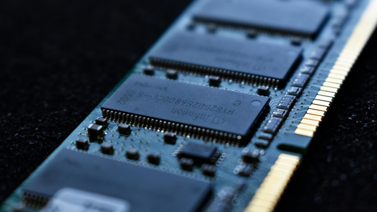 RAM