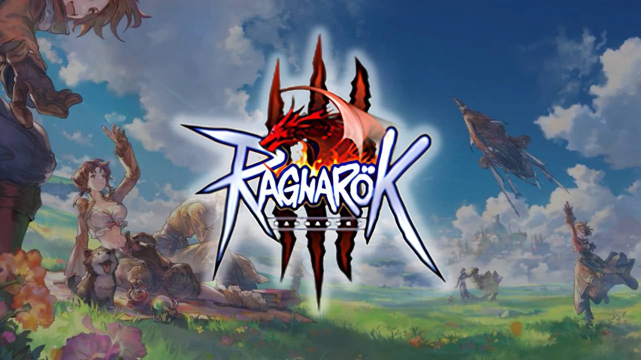 Ragnarok Online 3 promises less grind, more fun with new seasonal gameplay