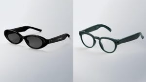 Samsung and Google reveal new AI glasses coming this 2026