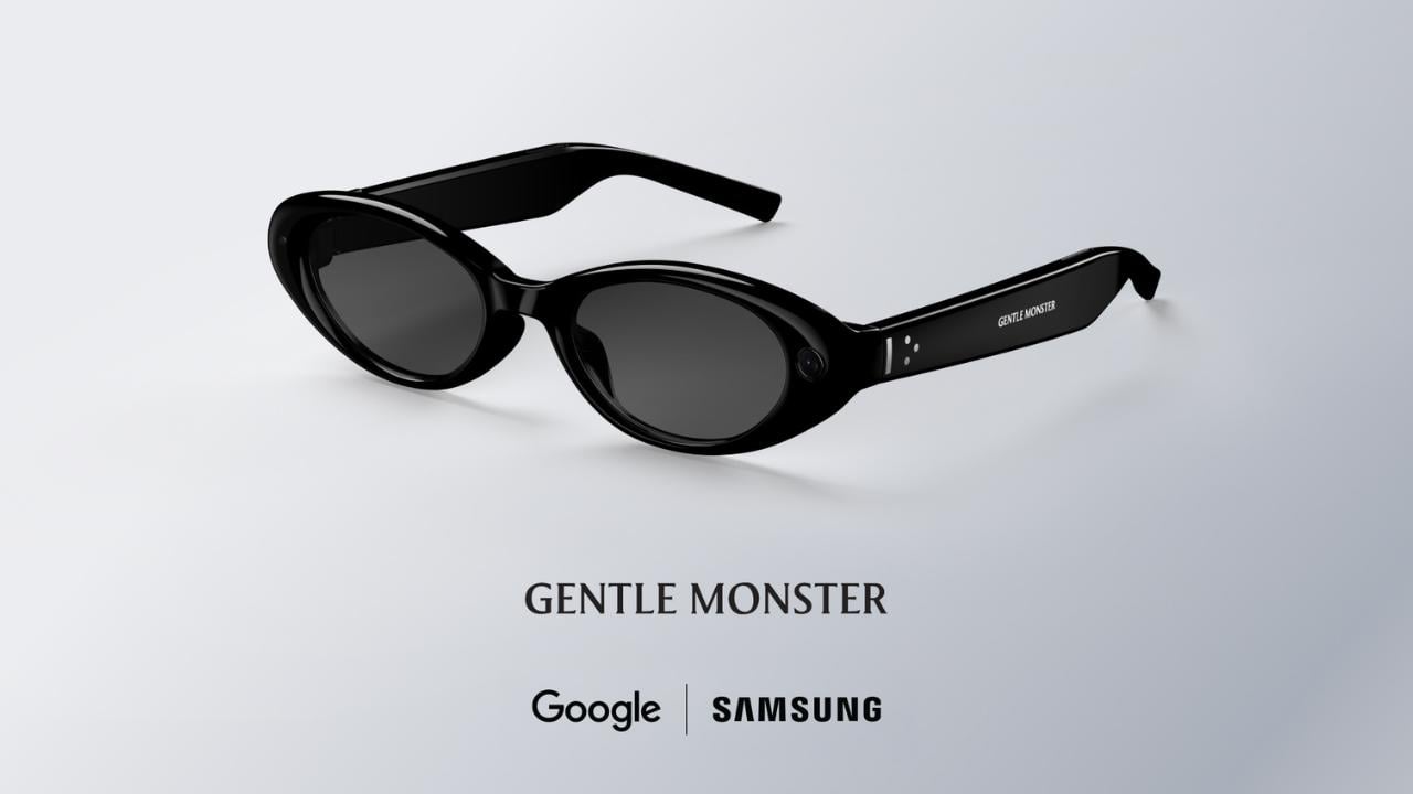 Samsung-Google-Intelligent-Glasses