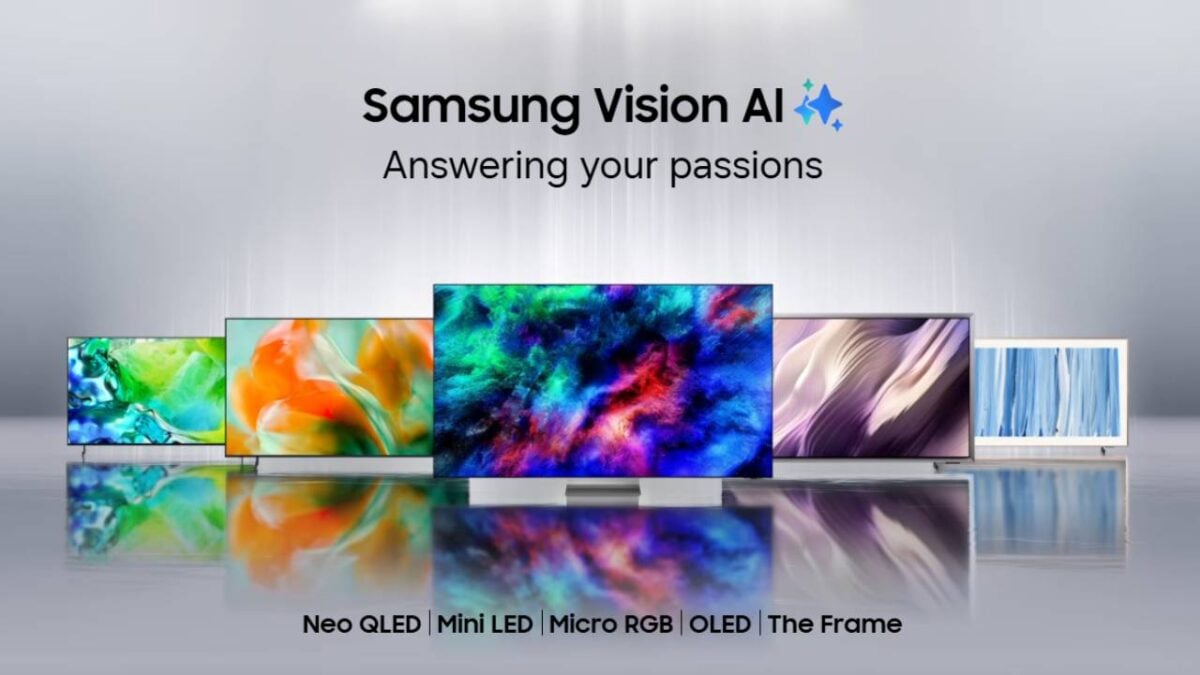 Samsung-Vision-AI
