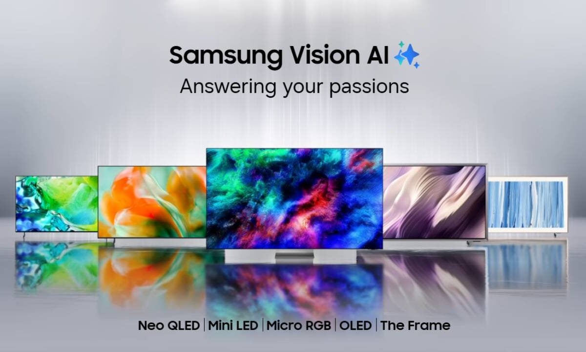 Samsung-Vision-AI