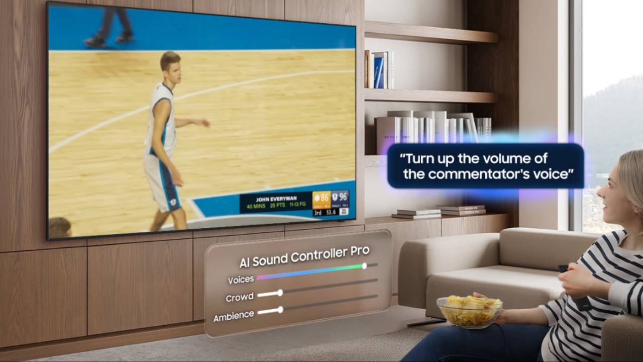 Samsung-Vision-AI