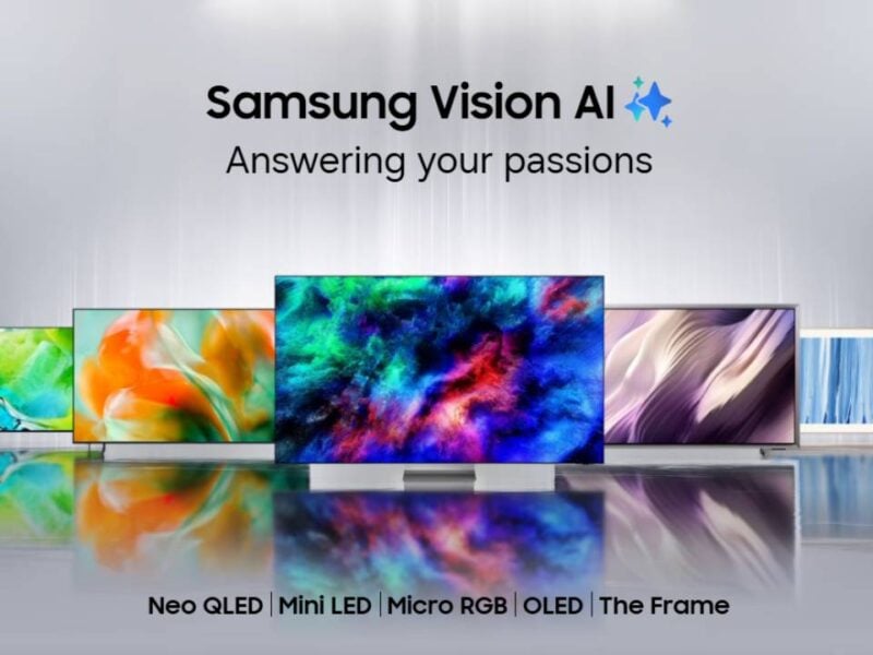 Samsung-Vision-AI