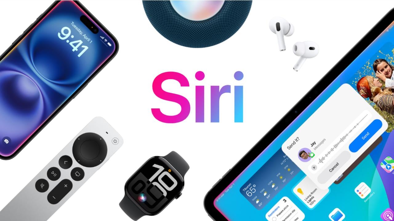 Siri