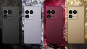 Sony Xperia 1 VIII: Triple 48MP cameras, Snapdragon 8 Elite Gen 5 CPU, 5,000mAh battery
