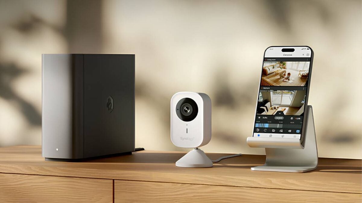 Synology-BeeStation-Plus