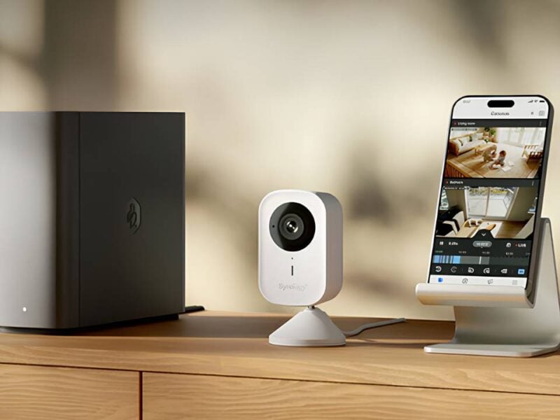 Synology-BeeStation-Plus