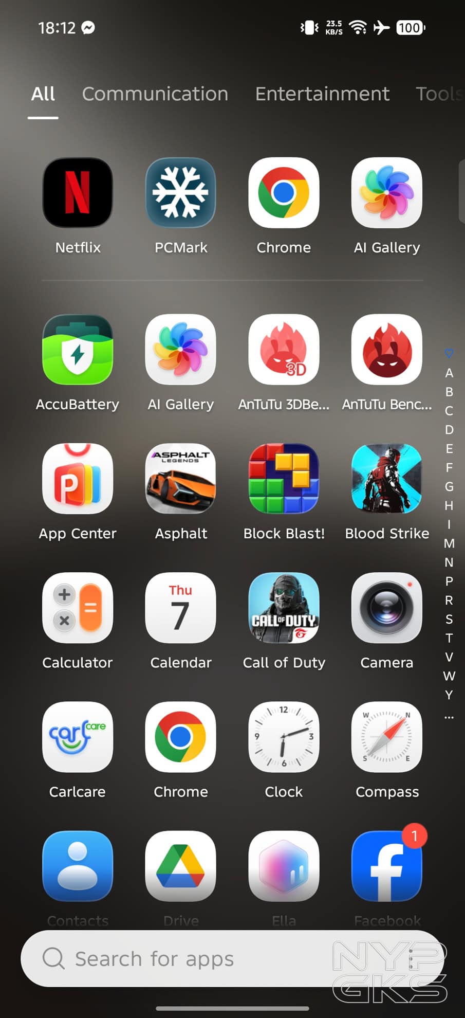 TECNO-CAMON-50-App-Drawer