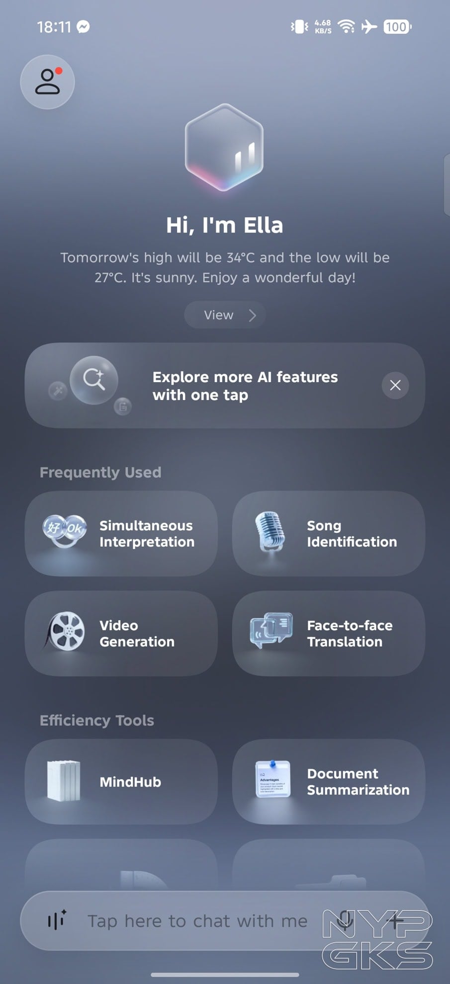 TECNO-CAMON-50-Ella-Assistant