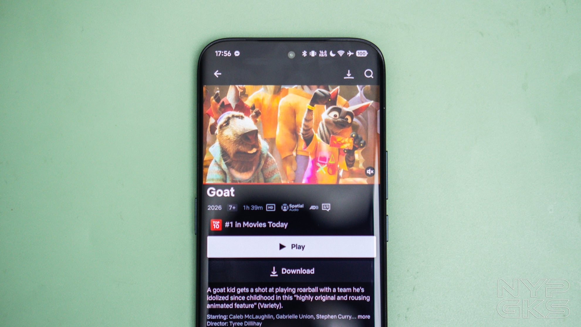 TECNO-CAMON-50-Ultra-Display-Review