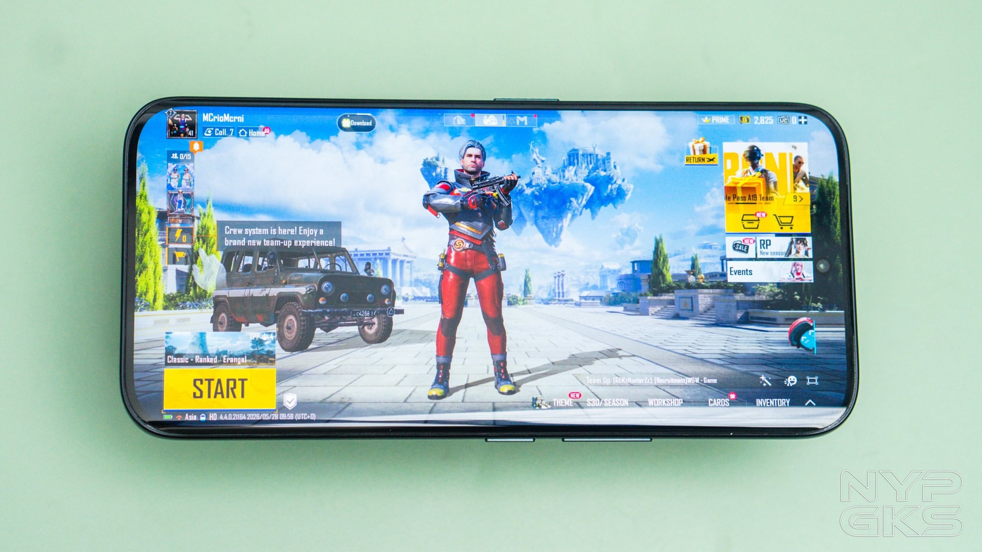 TECNO-CAMON-50-Ultra-Gaming-Review