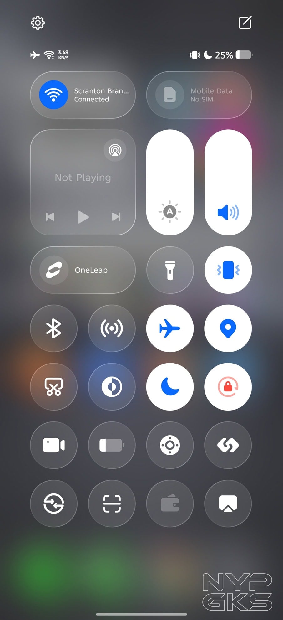 TECNO-CAMON-50-Ultra-UI