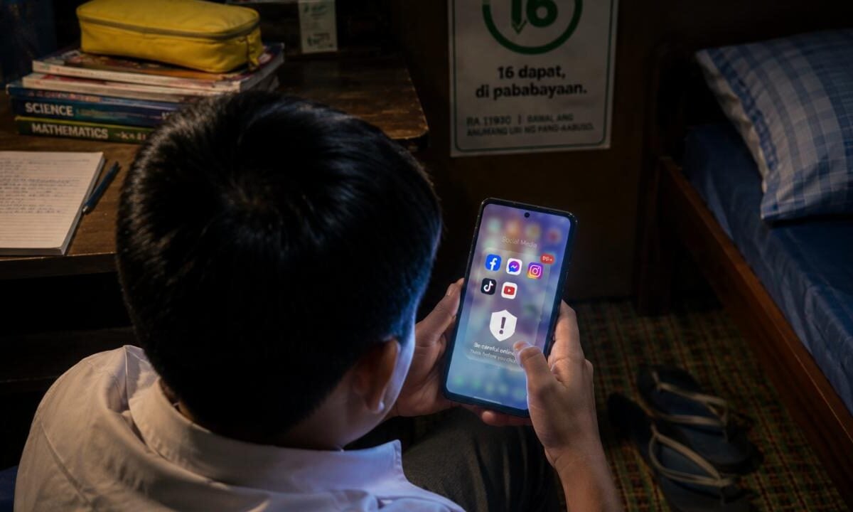 Underage-social-media-ban