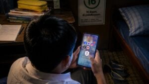 Underage-social-media-ban