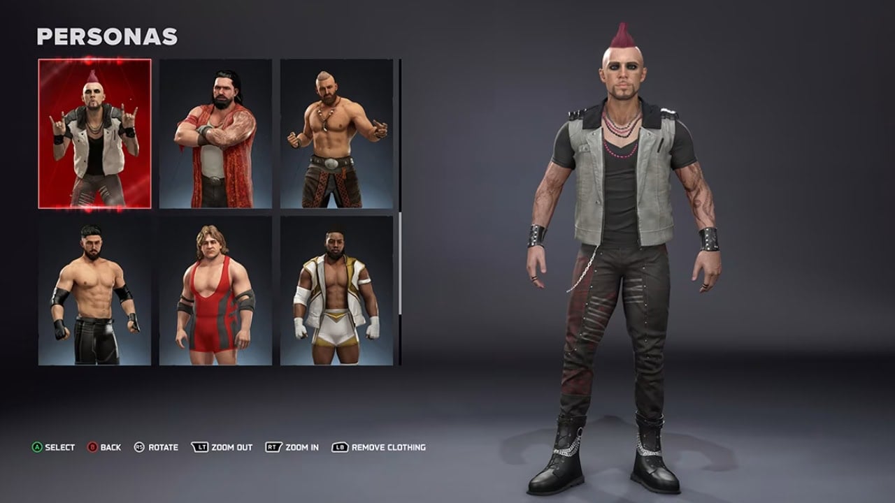 WWE-2K26-Custom-Superstar-The-Island