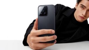 Xiaomi 17 Max: 8,000mAh battery, 200MP camera, Snapdragon 8 Elite Gen 5 CPU