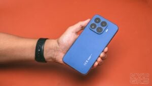 Xiaomi 17T Pro priced in the Philippines