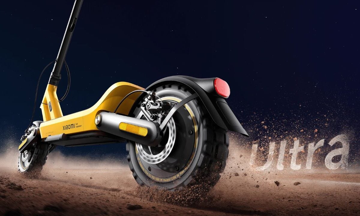 Xiaomi-Electric-Scooter-6-series-Philippines