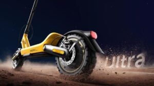 Xiaomi Electric Scooter 6 series now in PH