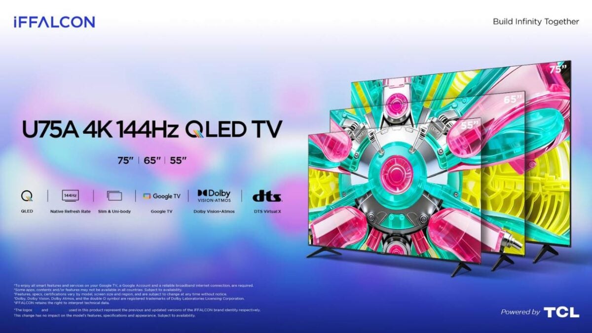 iFFALCON-QLED-TV