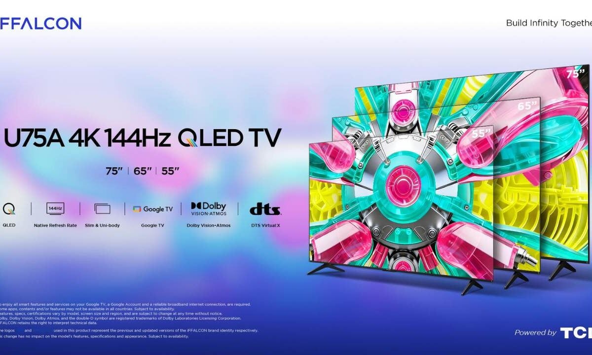 iFFALCON-QLED-TV
