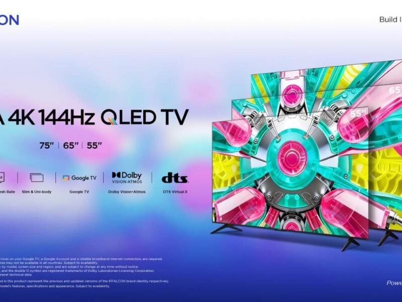 iFFALCON-QLED-TV