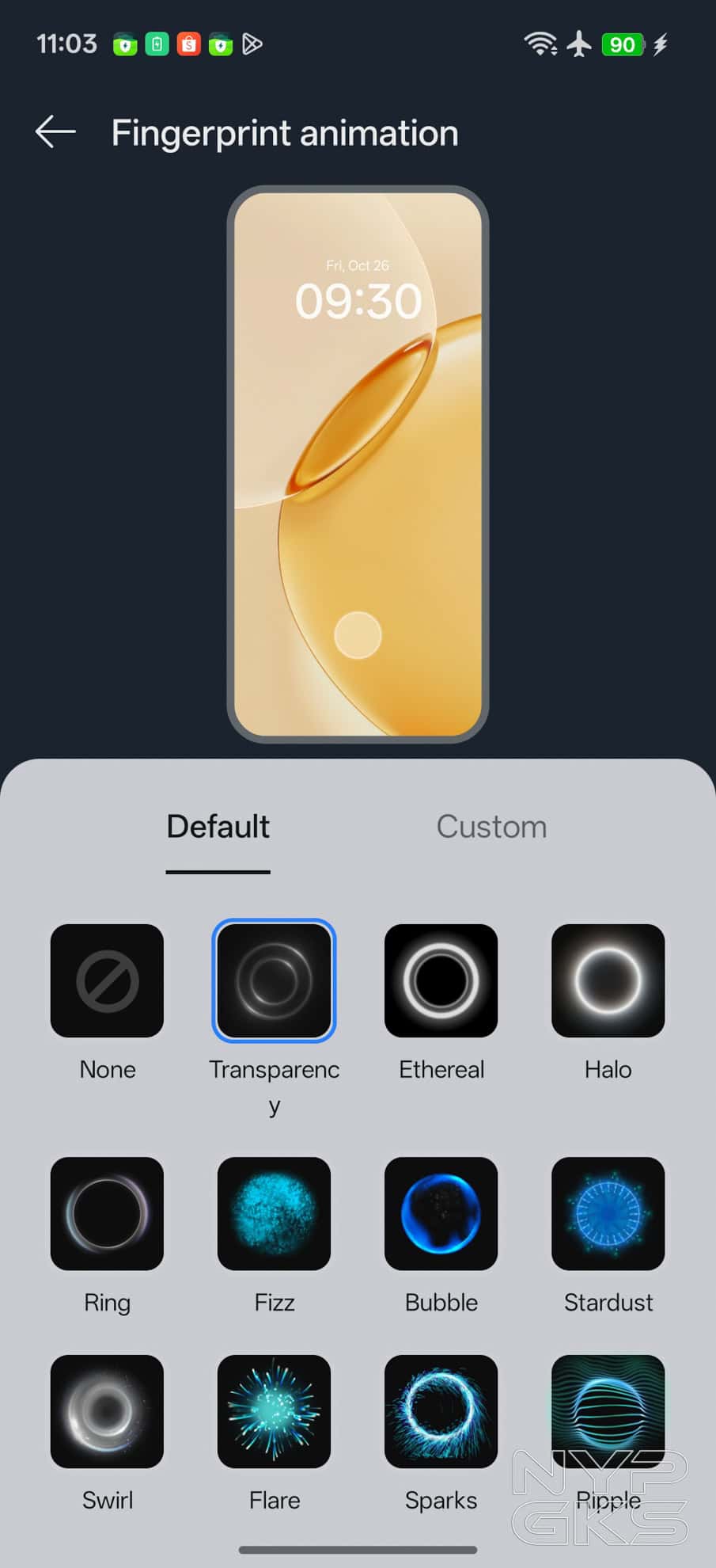 realme-16-Pro-Plus-Fingerprint-Scanner