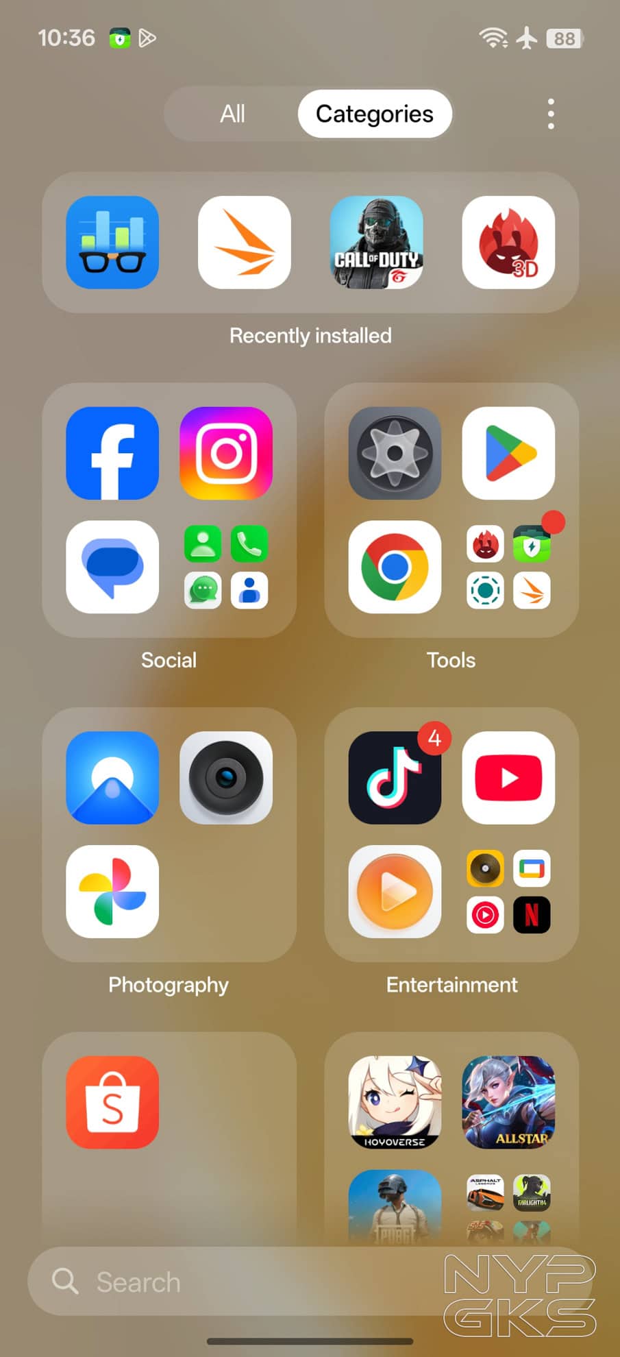 realme-16-Pro-Plus-Interface