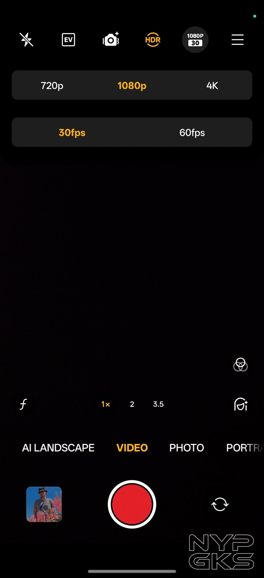 realme-16-Pro-Plus-Video-Recording