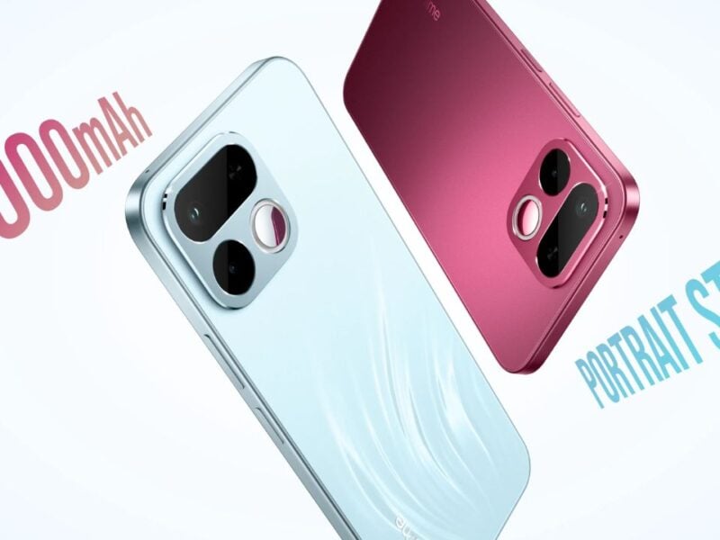 realme-16T
