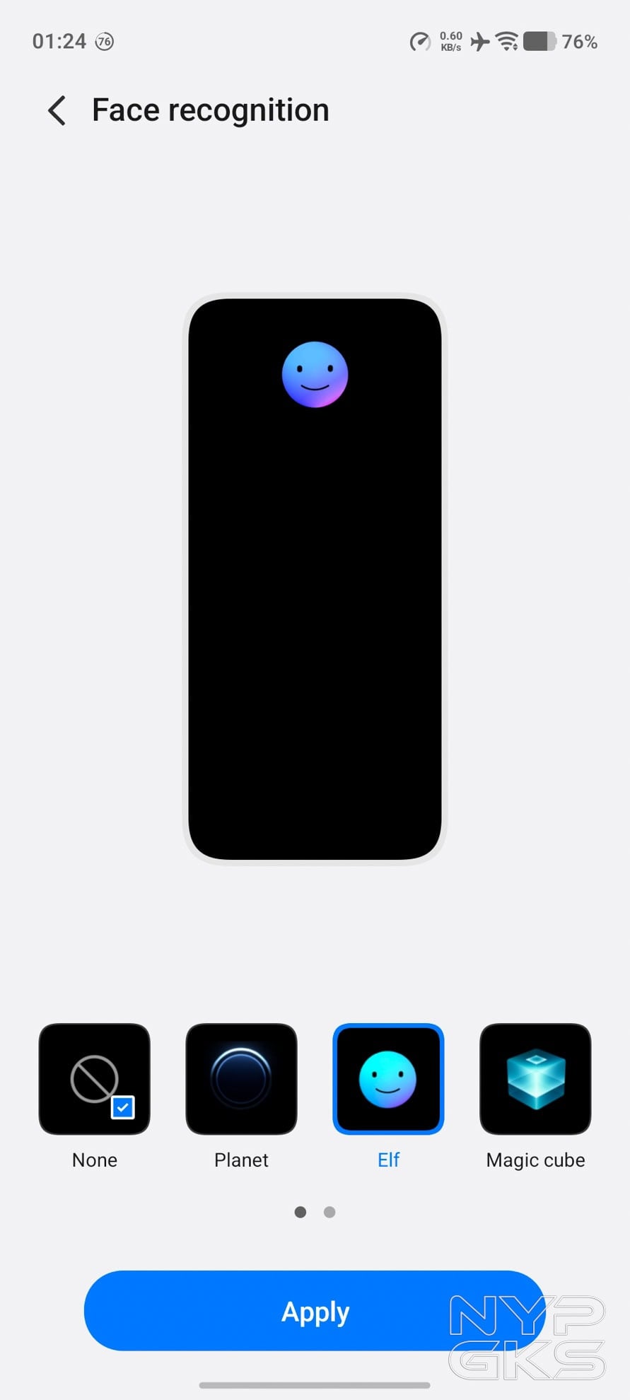 vivo-V70-FE-Face-ID