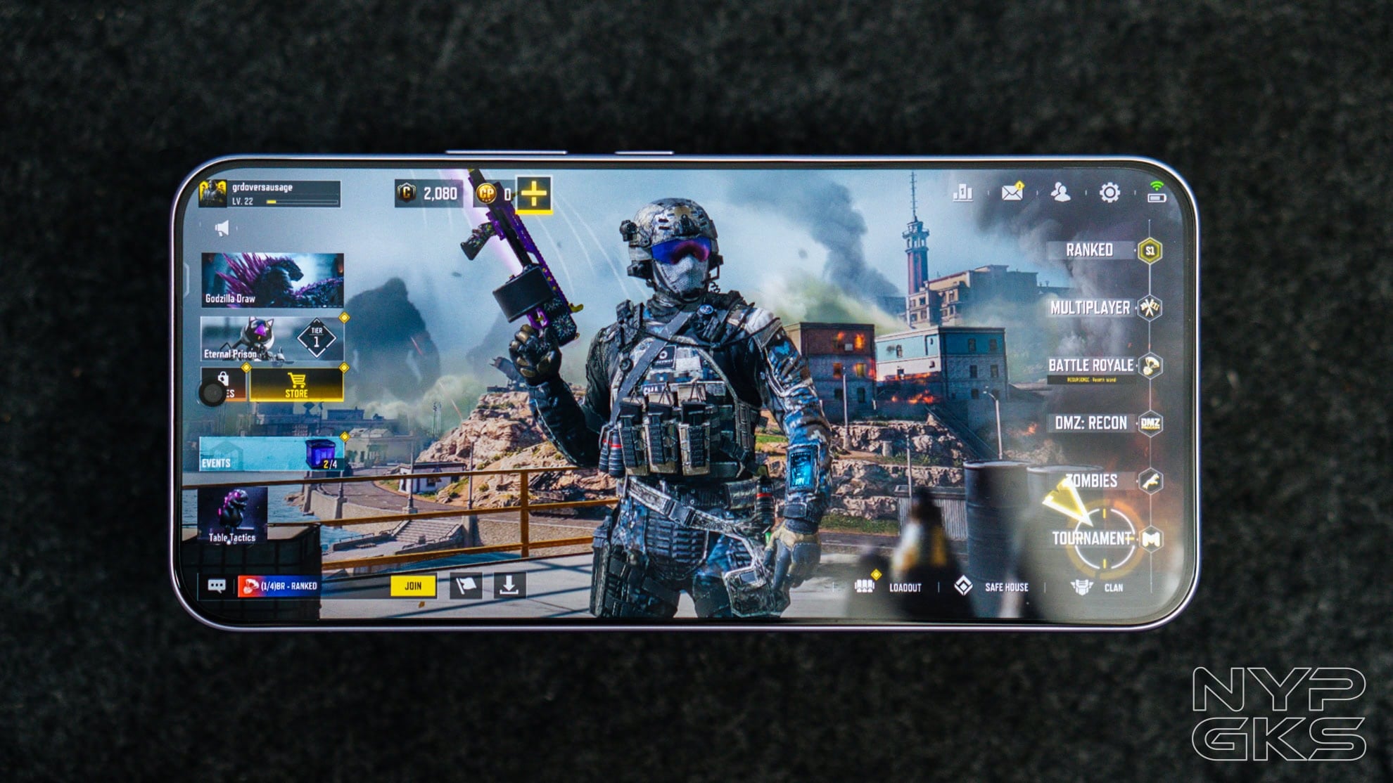 vivo-V70-FE-Gaming-Review