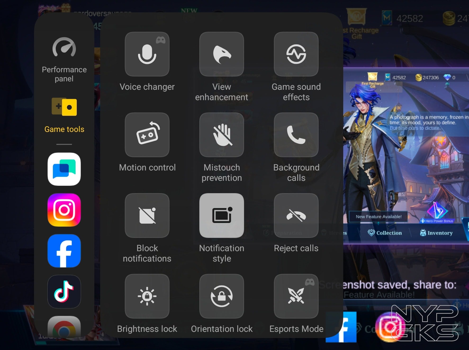 vivo-V70-FE-Gaming