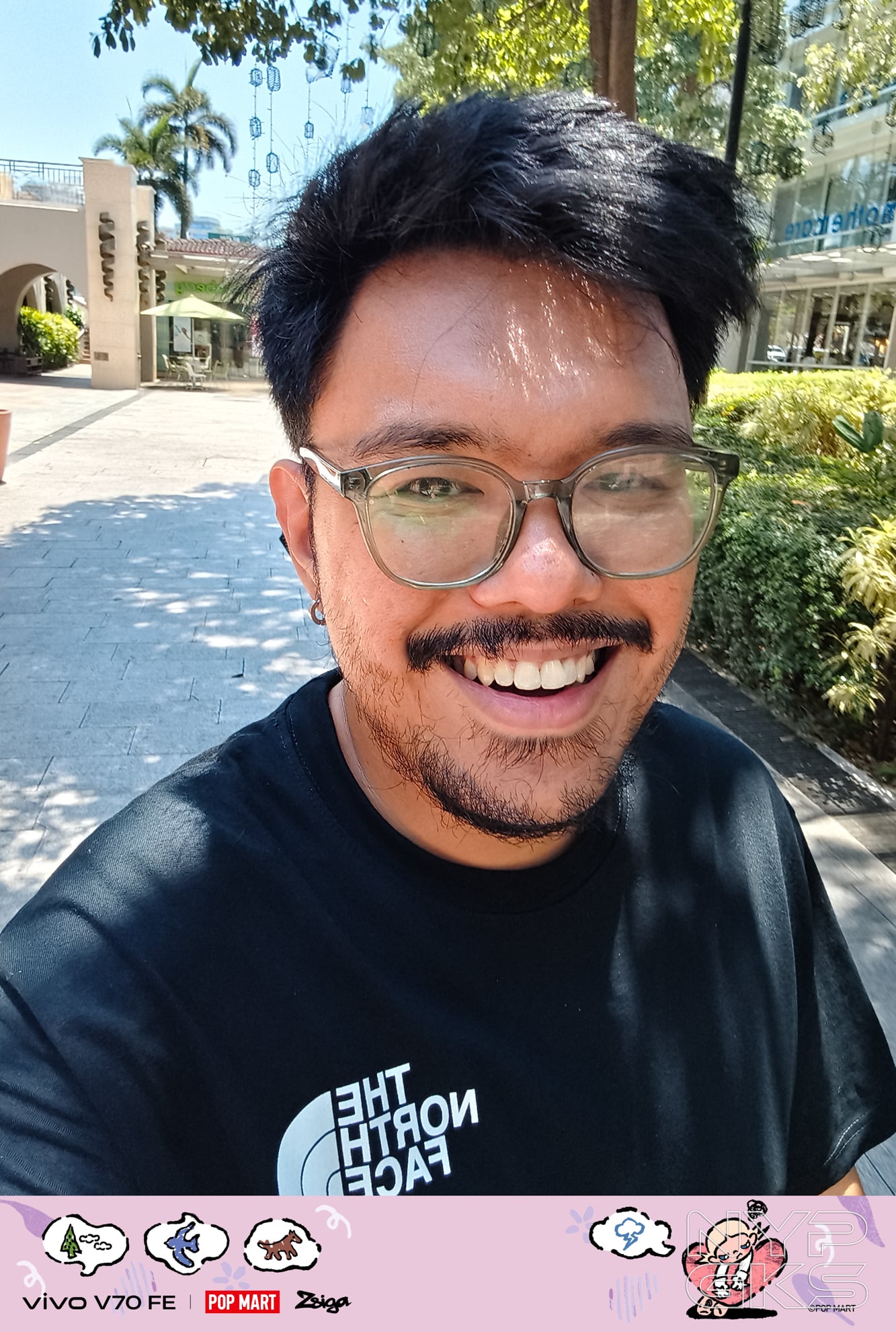 vivo-V70-FE-Selfie-5864