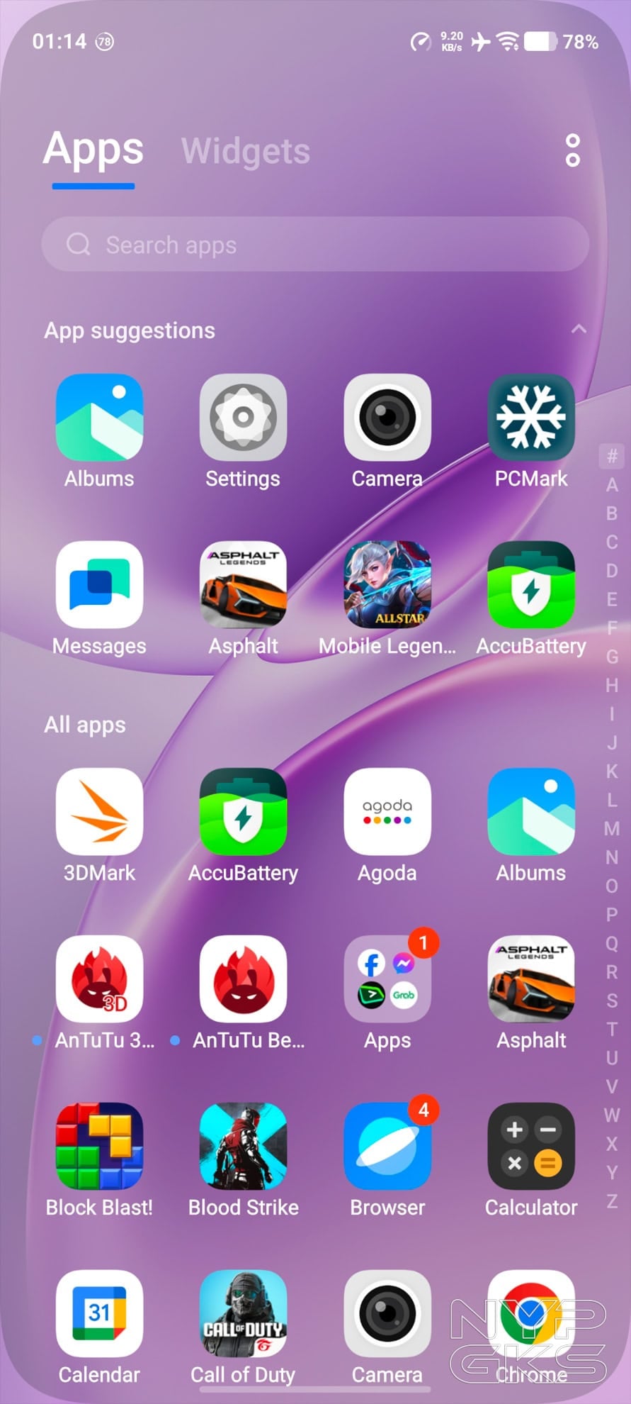 vivo-V70-FE-Software