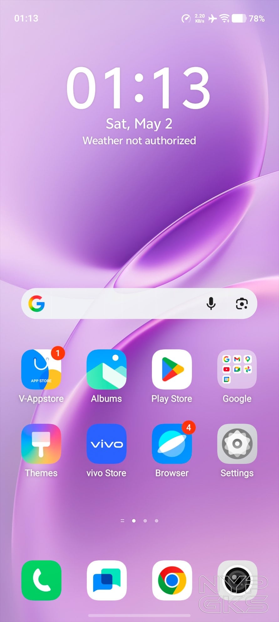 vivo-V70-FE-UI