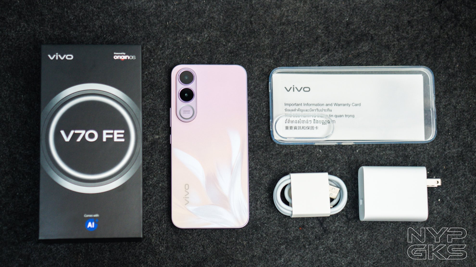 vivo-V70-FE-Unboxing