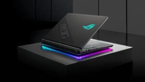 ASUS ROG Strix Scar 18 2026: 4K 240Hz Mini LED, Intel Core Ultra 9 CPU, RTX 5090 GPU