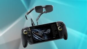 ASUS ROG Xbox Ally X20: 7.4″ OLED, AMD Z2 Extreme, ROG Xreal R1 glasses bundle