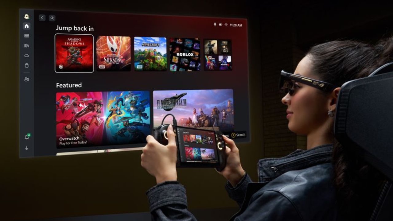 ASUS-ROG-Xbox-Ally-X20-Specs-Features