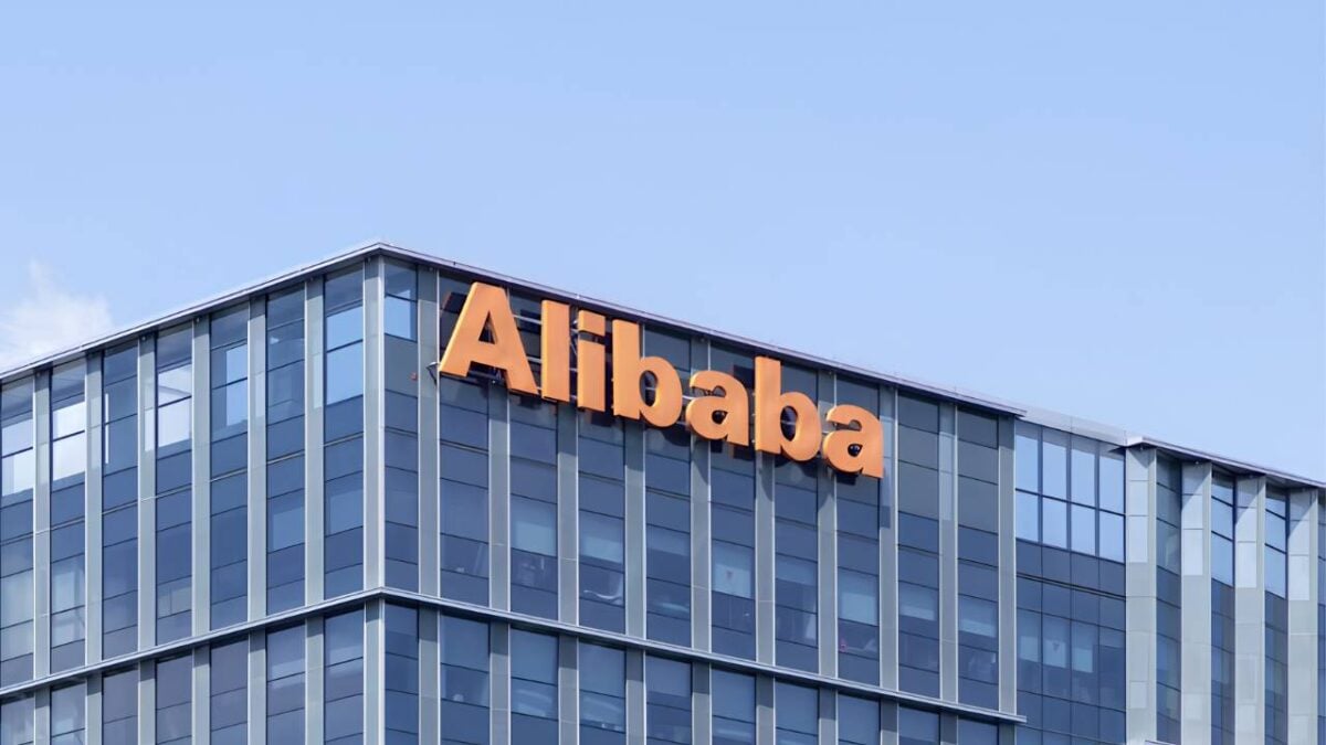 Alibaba