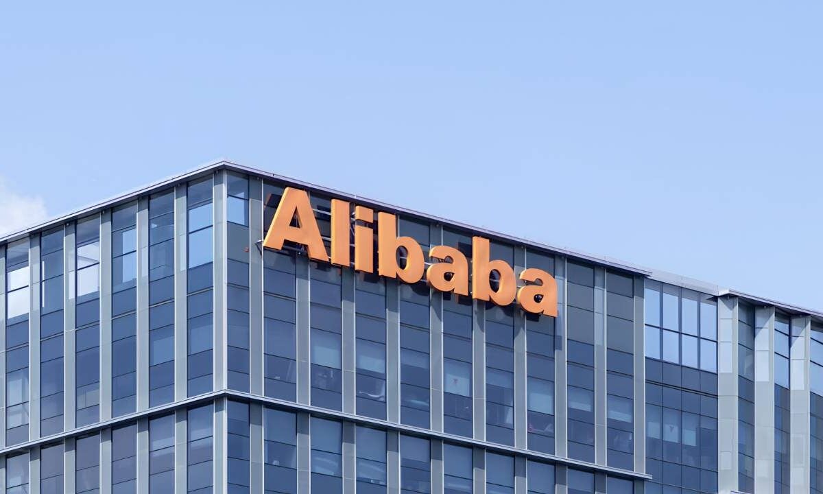 Alibaba