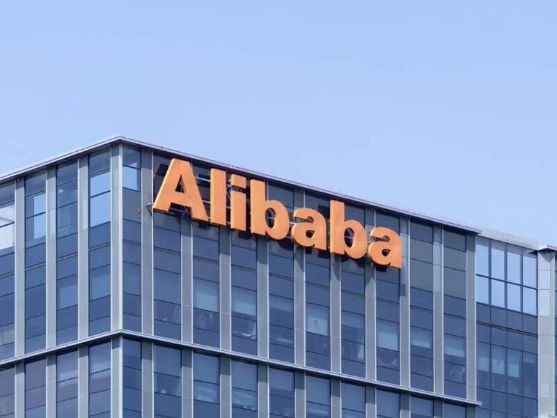 Alibaba