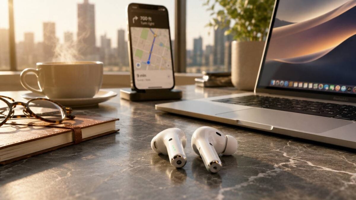 Apple-AirPods