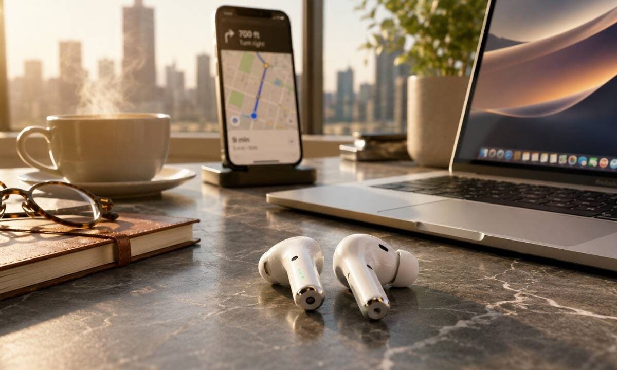 Apple-AirPods