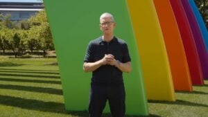 Tim Cook confirms Apple device price hikes amid RAM shortage